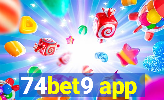 74bet9 app